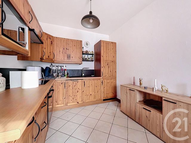 maison à vendre - 3 pièces - 62.95 m2 - PAMIERS - 09 - MIDI-PYRENEES - Century 21 S.D.I.