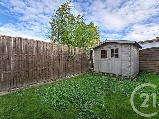 maison à vendre - 3 pièces - 62.95 m2 - PAMIERS - 09 - MIDI-PYRENEES - Century 21 S.D.I.