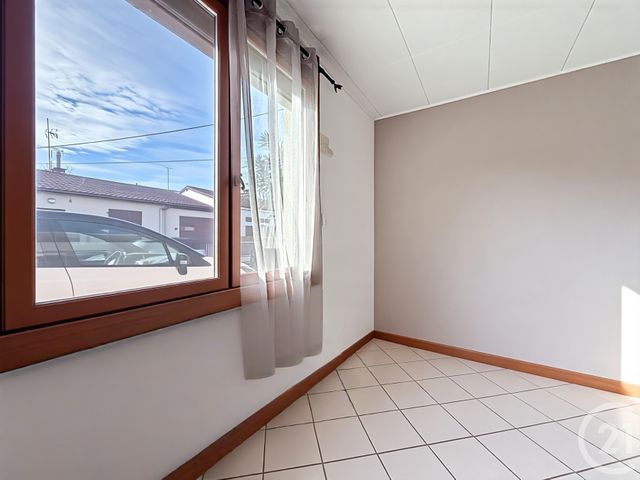 maison à vendre - 3 pièces - 62.95 m2 - PAMIERS - 09 - MIDI-PYRENEES - Century 21 S.D.I.