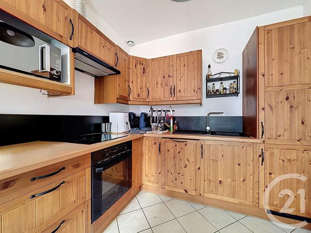 maison à vendre - 3 pièces - 62.95 m2 - PAMIERS - 09 - MIDI-PYRENEES - Century 21 S.D.I.