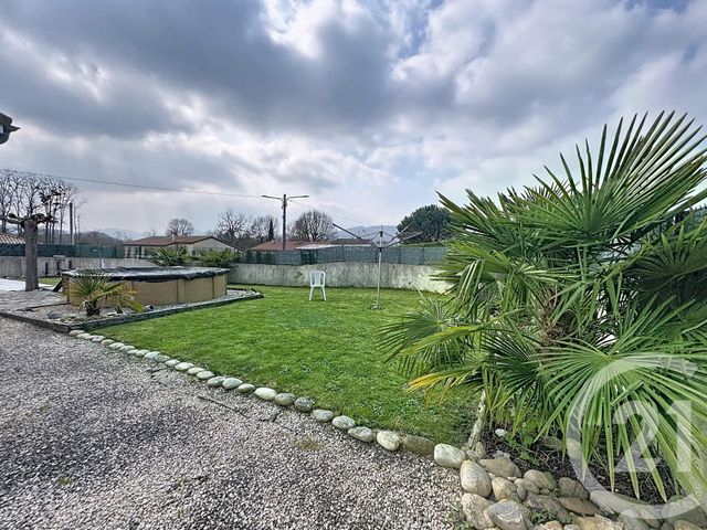 maison à vendre - 4 pièces - 92.8 m2 - RIEUX DE PELLEPORT - 09 - MIDI-PYRENEES - Century 21 S.D.I.