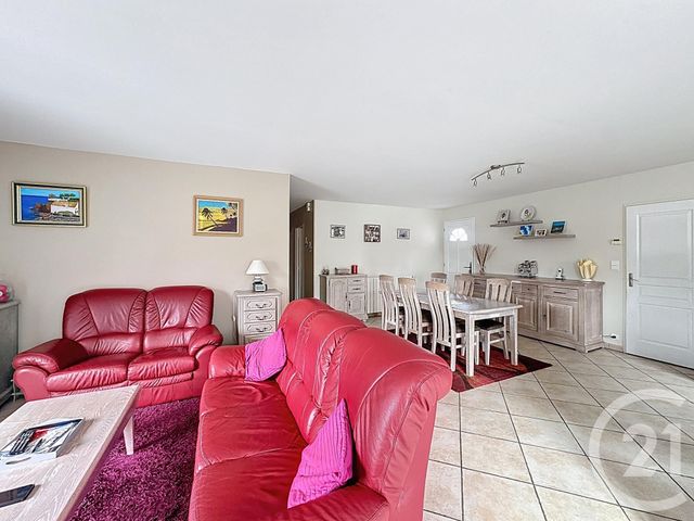 maison à vendre - 4 pièces - 92.8 m2 - RIEUX DE PELLEPORT - 09 - MIDI-PYRENEES - Century 21 S.D.I.