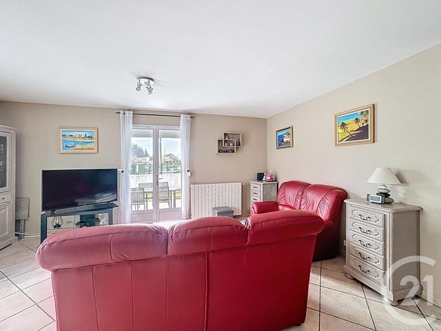 maison à vendre - 4 pièces - 92.8 m2 - RIEUX DE PELLEPORT - 09 - MIDI-PYRENEES - Century 21 S.D.I.