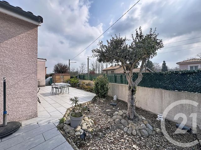 maison à vendre - 4 pièces - 92.8 m2 - RIEUX DE PELLEPORT - 09 - MIDI-PYRENEES - Century 21 S.D.I.