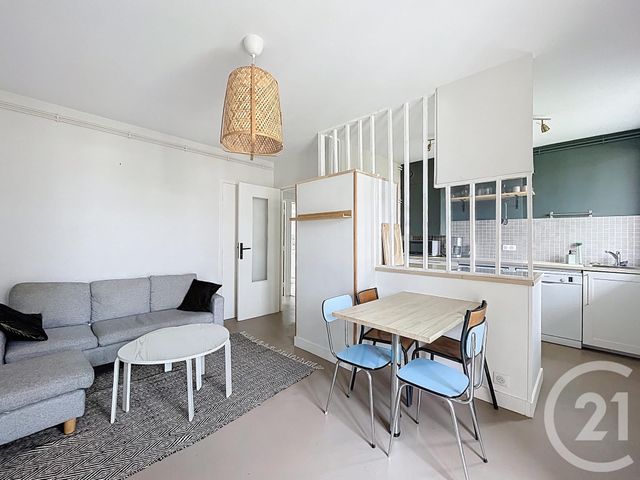 appartement - PAMIERS - 09