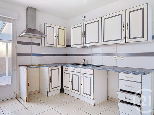 maison à vendre - 5 pièces - 99.6 m2 - PAMIERS - 09 - MIDI-PYRENEES - Century 21 S.D.I.