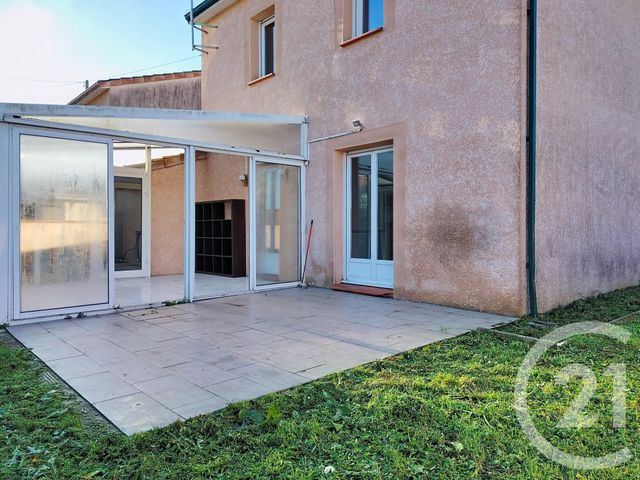maison à vendre - 5 pièces - 99.6 m2 - PAMIERS - 09 - MIDI-PYRENEES - Century 21 S.D.I.