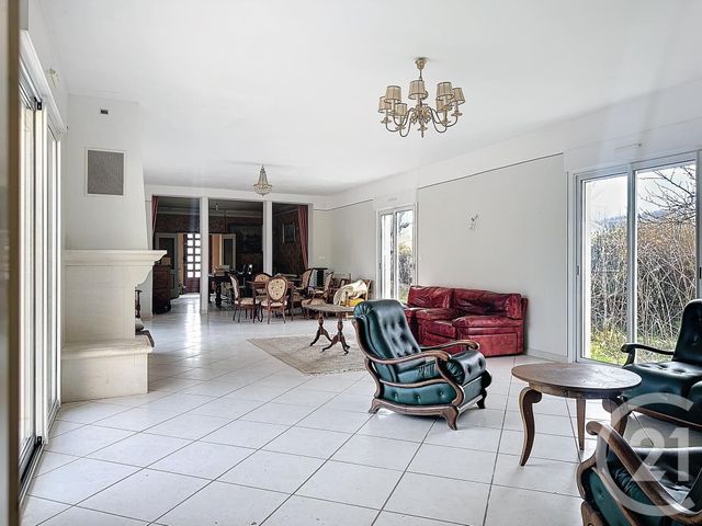 maison à vendre - 5 pièces - 165.9 m2 - LES ISSARDS - 09 - MIDI-PYRENEES - Century 21 S.D.I.