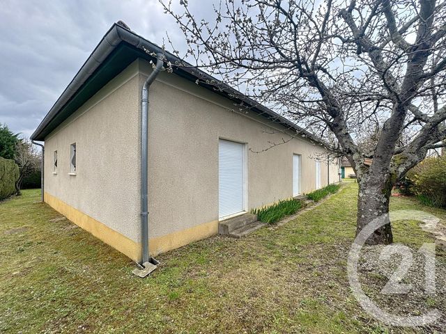 maison à vendre - 5 pièces - 165.9 m2 - LES ISSARDS - 09 - MIDI-PYRENEES - Century 21 S.D.I.