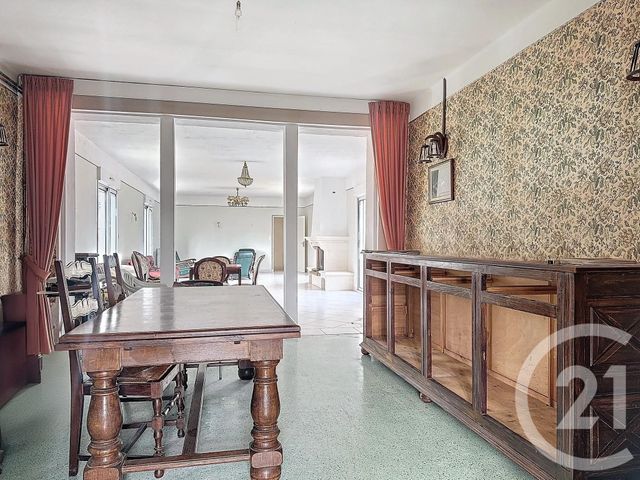 maison à vendre - 5 pièces - 165.9 m2 - LES ISSARDS - 09 - MIDI-PYRENEES - Century 21 S.D.I.