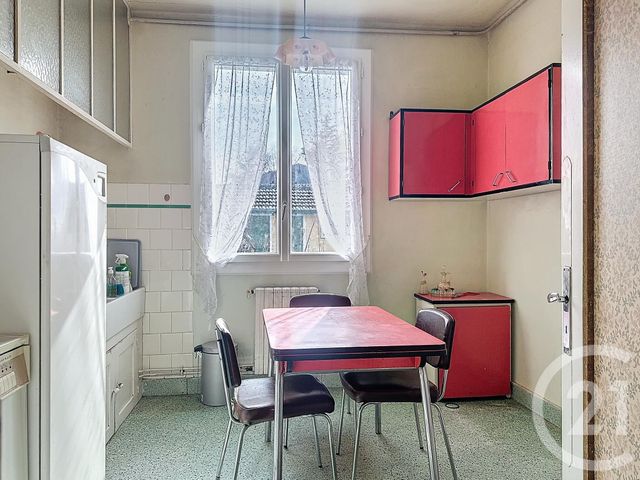 maison à vendre - 5 pièces - 165.9 m2 - LES ISSARDS - 09 - MIDI-PYRENEES - Century 21 S.D.I.