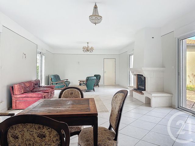 maison à vendre - 5 pièces - 165.9 m2 - LES ISSARDS - 09 - MIDI-PYRENEES - Century 21 S.D.I.