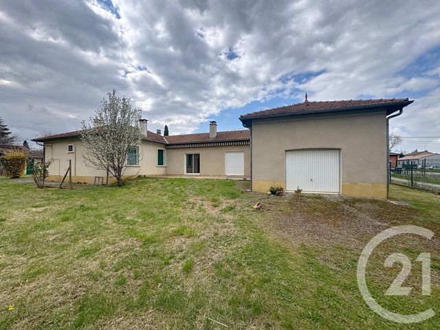 maison - LES ISSARDS - 09