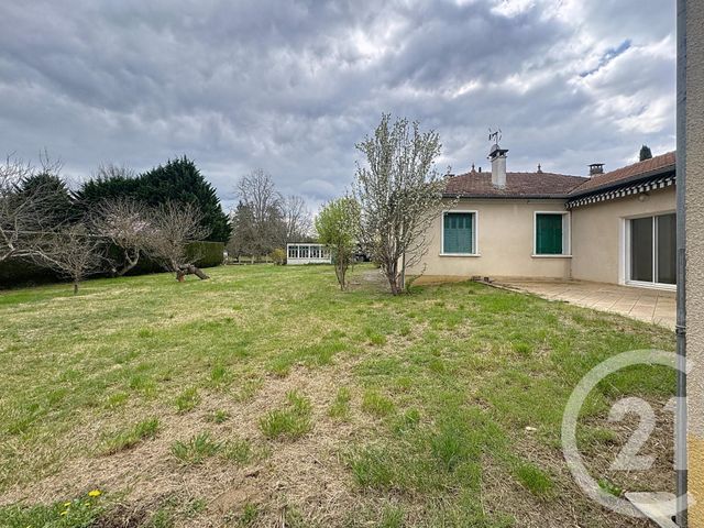 maison à vendre - 5 pièces - 165.9 m2 - LES ISSARDS - 09 - MIDI-PYRENEES - Century 21 S.D.I.