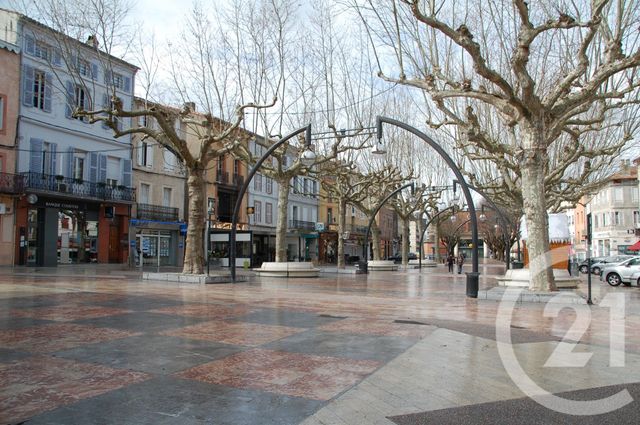 maison à vendre - 3 pièces - 56.35 m2 - PAMIERS - 09 - MIDI-PYRENEES - Century 21 S.D.I.