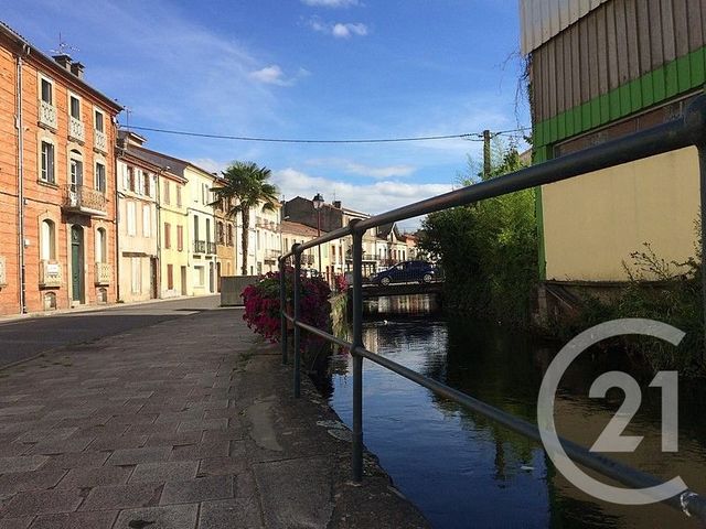 maison à vendre - 3 pièces - 56.35 m2 - PAMIERS - 09 - MIDI-PYRENEES - Century 21 S.D.I.