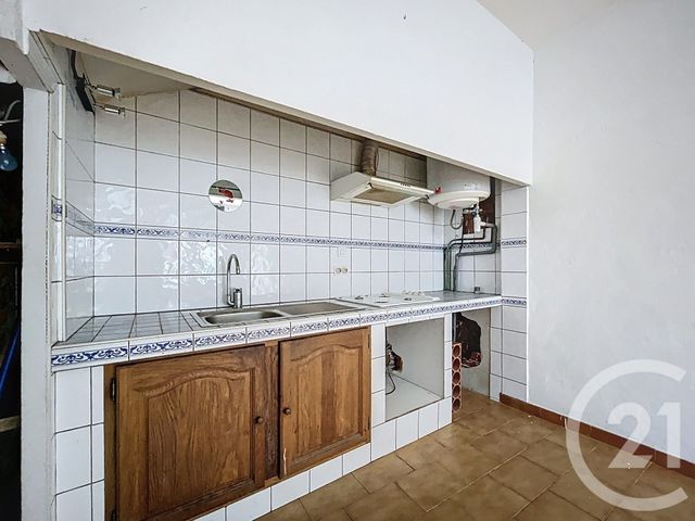 maison à vendre - 3 pièces - 56.35 m2 - PAMIERS - 09 - MIDI-PYRENEES - Century 21 S.D.I.