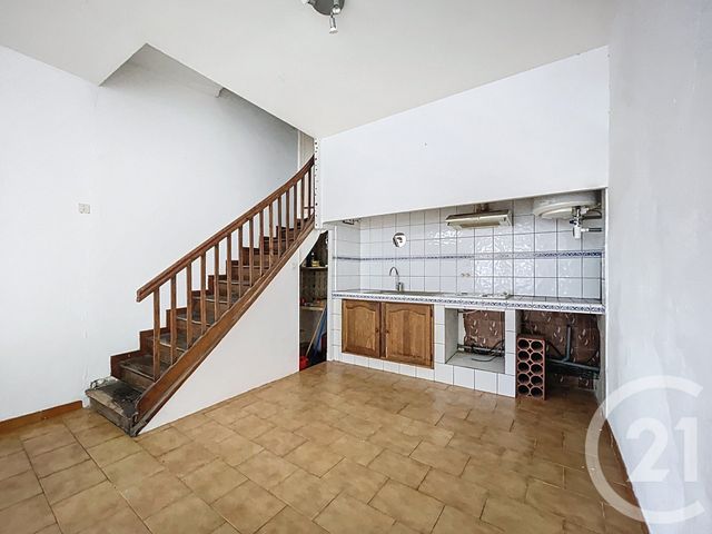 maison - PAMIERS - 09