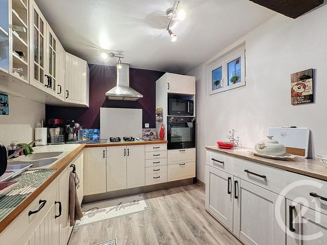 maison à vendre - 4 pièces - 103.0 m2 - PAILHES - 09 - MIDI-PYRENEES - Century 21 S.D.I.