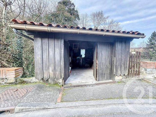 maison à vendre - 4 pièces - 103.0 m2 - PAILHES - 09 - MIDI-PYRENEES - Century 21 S.D.I.