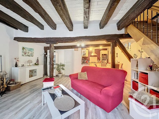 maison à vendre - 4 pièces - 103.0 m2 - PAILHES - 09 - MIDI-PYRENEES - Century 21 S.D.I.