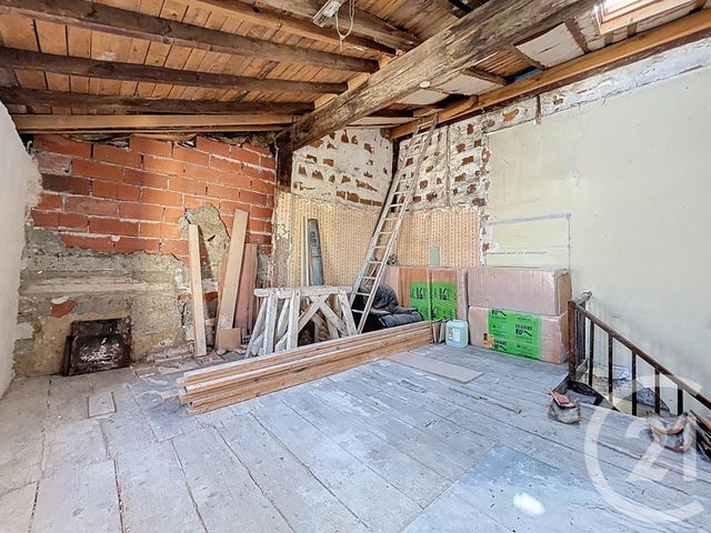 maison à vendre - 3 pièces - 83.2 m2 - PAMIERS - 09 - MIDI-PYRENEES - Century 21 S.D.I.