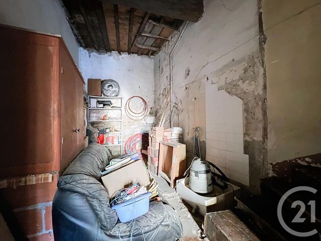 maison à vendre - 3 pièces - 83.2 m2 - PAMIERS - 09 - MIDI-PYRENEES - Century 21 S.D.I.