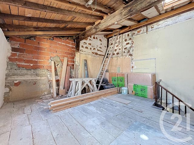 maison à vendre - 3 pièces - 83.2 m2 - PAMIERS - 09 - MIDI-PYRENEES - Century 21 S.D.I.