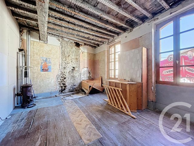 maison à vendre - 3 pièces - 83.2 m2 - PAMIERS - 09 - MIDI-PYRENEES - Century 21 S.D.I.
