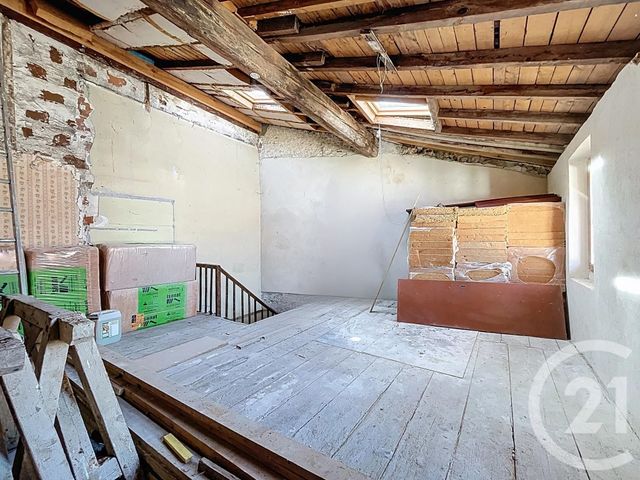 maison à vendre - 3 pièces - 83.2 m2 - PAMIERS - 09 - MIDI-PYRENEES - Century 21 S.D.I.