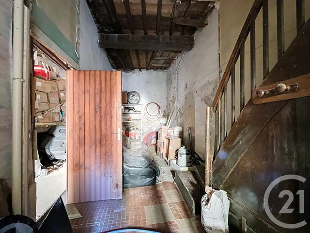 maison à vendre - 3 pièces - 83.2 m2 - PAMIERS - 09 - MIDI-PYRENEES - Century 21 S.D.I.