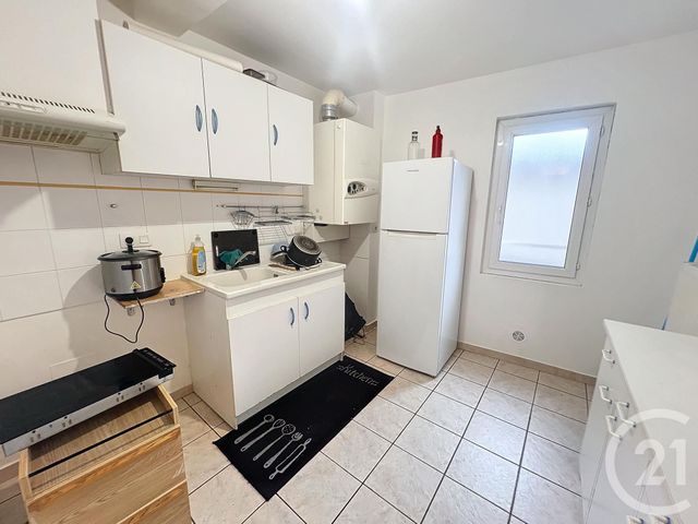 immeuble à vendre - 270.0 m2 - PAMIERS - 09 - MIDI-PYRENEES - Century 21 S.D.I.