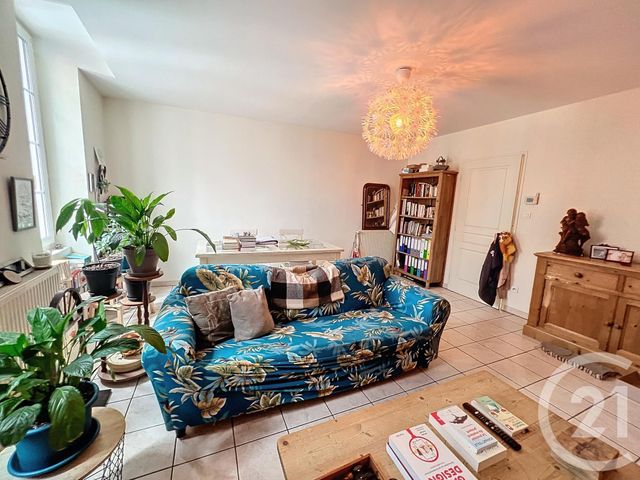 immeuble à vendre - 270.0 m2 - PAMIERS - 09 - MIDI-PYRENEES - Century 21 S.D.I.