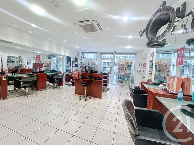 immeuble à vendre - 270.0 m2 - PAMIERS - 09 - MIDI-PYRENEES - Century 21 S.D.I.