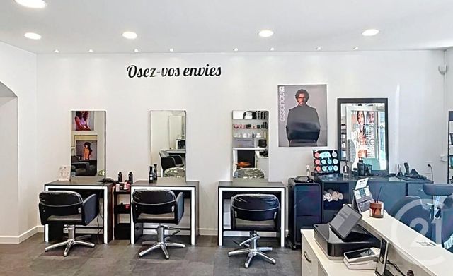 immeuble à vendre - 270.0 m2 - PAMIERS - 09 - MIDI-PYRENEES - Century 21 S.D.I.