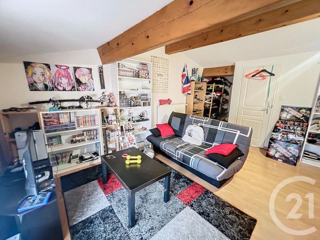 immeuble à vendre - 270.0 m2 - PAMIERS - 09 - MIDI-PYRENEES - Century 21 S.D.I.