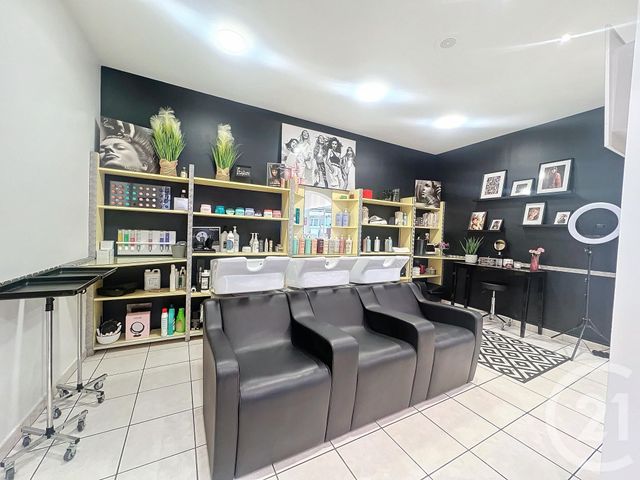 immeuble à vendre - 270.0 m2 - PAMIERS - 09 - MIDI-PYRENEES - Century 21 S.D.I.