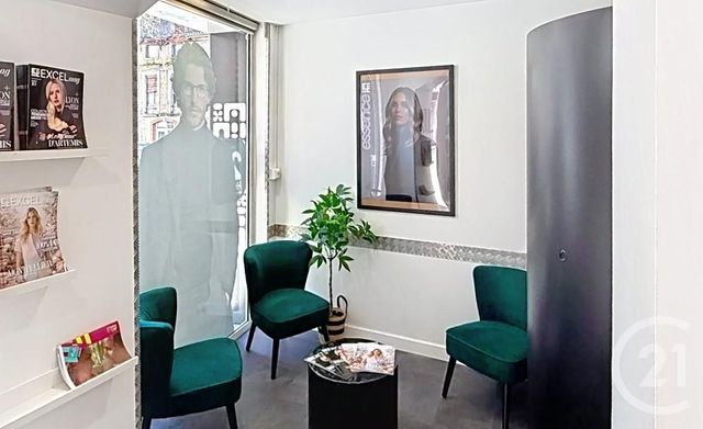 immeuble à vendre - 270.0 m2 - PAMIERS - 09 - MIDI-PYRENEES - Century 21 S.D.I.