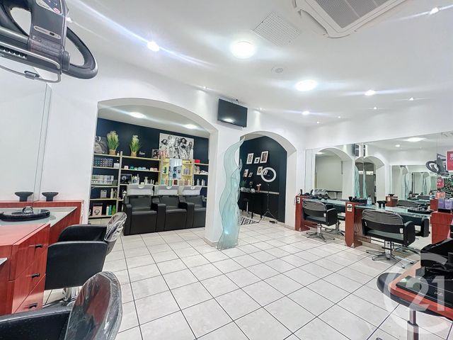 immeuble à vendre - 270.0 m2 - PAMIERS - 09 - MIDI-PYRENEES - Century 21 S.D.I.