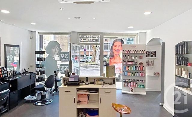 immeuble à vendre - 270.0 m2 - PAMIERS - 09 - MIDI-PYRENEES - Century 21 S.D.I.