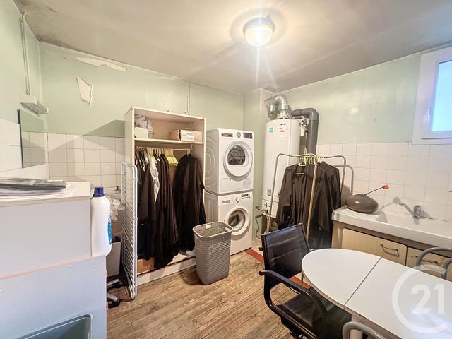 immeuble à vendre - 270.0 m2 - PAMIERS - 09 - MIDI-PYRENEES - Century 21 S.D.I.