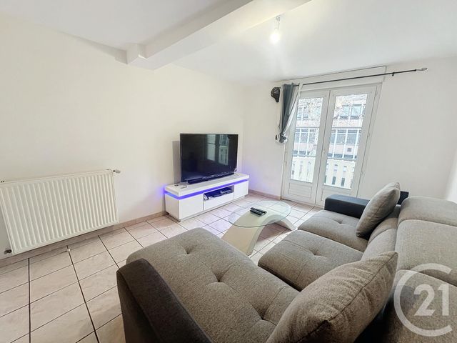 immeuble à vendre - 270.0 m2 - PAMIERS - 09 - MIDI-PYRENEES - Century 21 S.D.I.