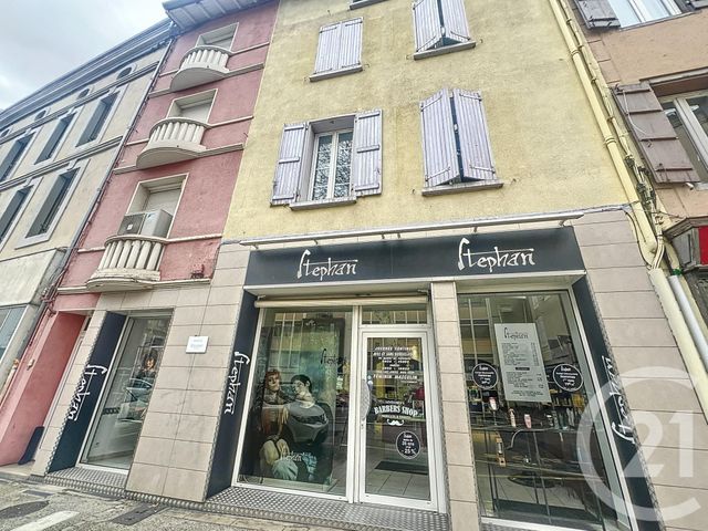 Immeuble à vendre PAMIERS