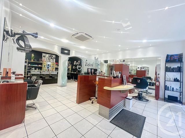 immeuble à vendre - 270.0 m2 - PAMIERS - 09 - MIDI-PYRENEES - Century 21 S.D.I.