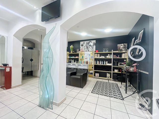 immeuble à vendre - 270.0 m2 - PAMIERS - 09 - MIDI-PYRENEES - Century 21 S.D.I.