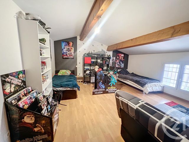 immeuble à vendre - 270.0 m2 - PAMIERS - 09 - MIDI-PYRENEES - Century 21 S.D.I.