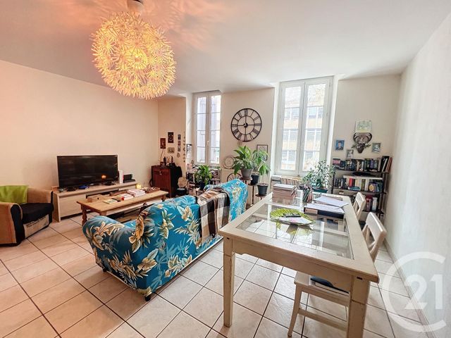 immeuble à vendre - 270.0 m2 - PAMIERS - 09 - MIDI-PYRENEES - Century 21 S.D.I.