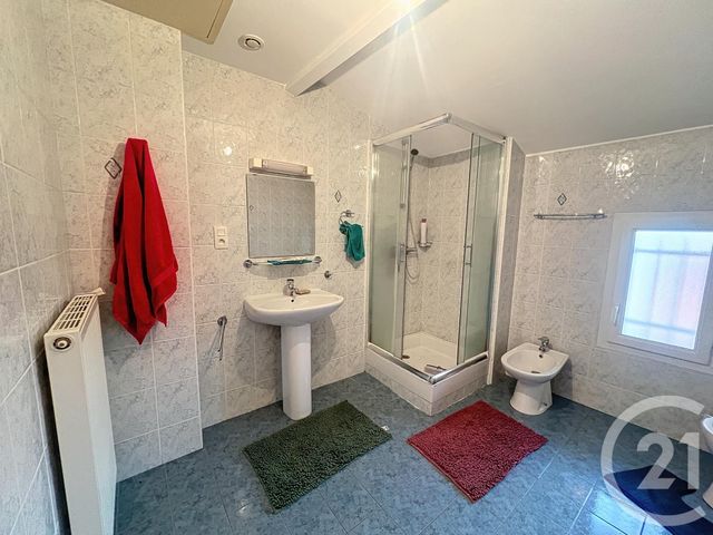 immeuble à vendre - 270.0 m2 - PAMIERS - 09 - MIDI-PYRENEES - Century 21 S.D.I.