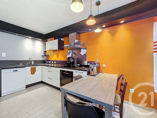 maison à vendre - 6 pièces - 108.34 m2 - LA TOUR DU CRIEU - 09 - MIDI-PYRENEES - Century 21 S.D.I.