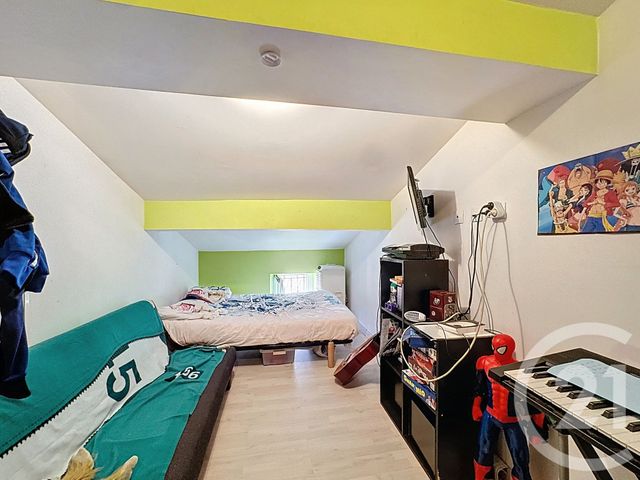 maison à vendre - 6 pièces - 108.34 m2 - LA TOUR DU CRIEU - 09 - MIDI-PYRENEES - Century 21 S.D.I.